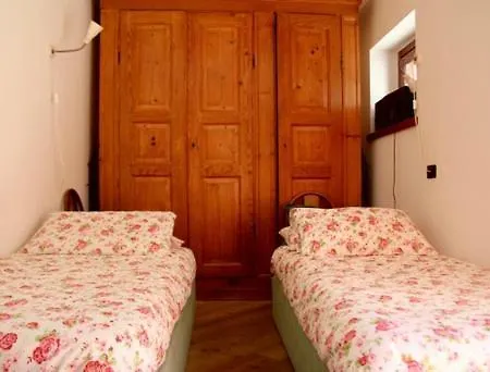 Castel Lejlighed *